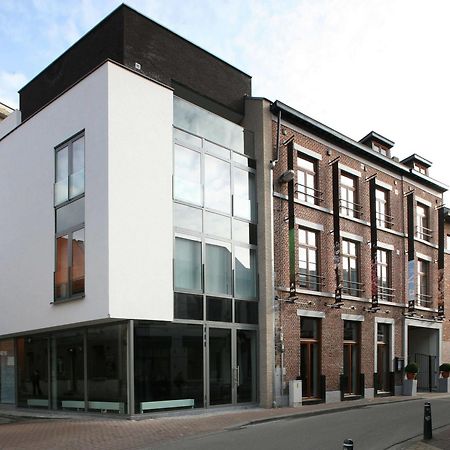 Hotel De Groene Hendrickx Hasselt Zewnętrze zdjęcie