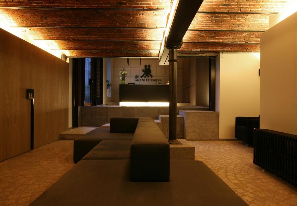 Hotel De Groene Hendrickx Hasselt Zewnętrze zdjęcie