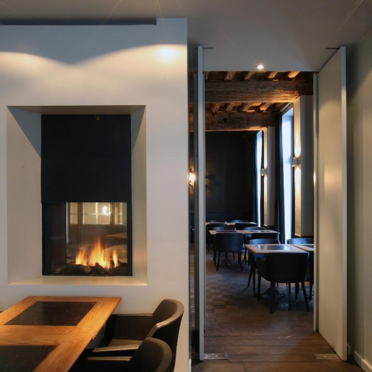 Hotel De Groene Hendrickx Hasselt Zewnętrze zdjęcie
