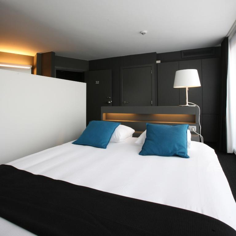 Hotel De Groene Hendrickx Hasselt Pokój zdjęcie