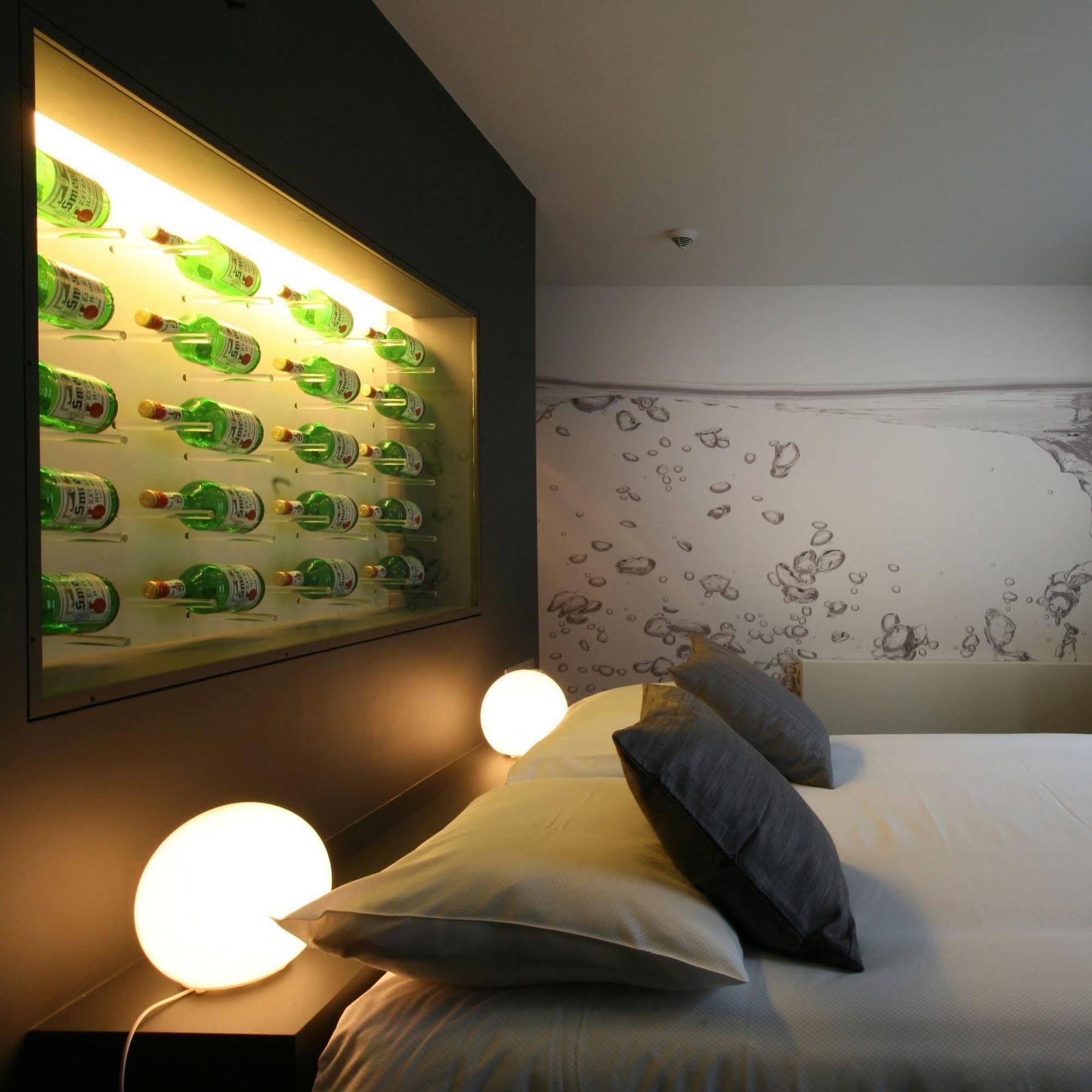 Hotel De Groene Hendrickx Hasselt Zewnętrze zdjęcie
