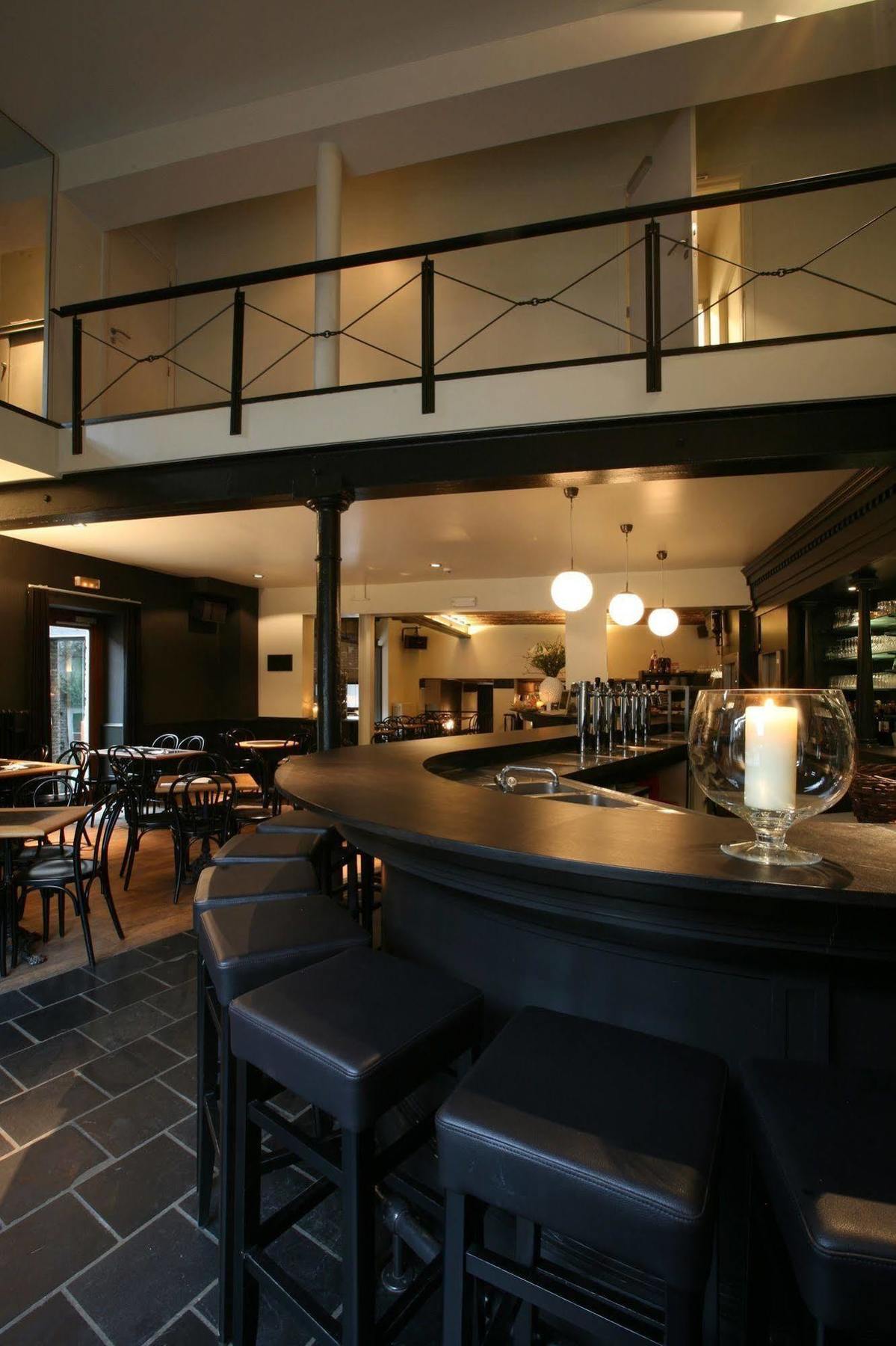 Hotel De Groene Hendrickx Hasselt Zewnętrze zdjęcie