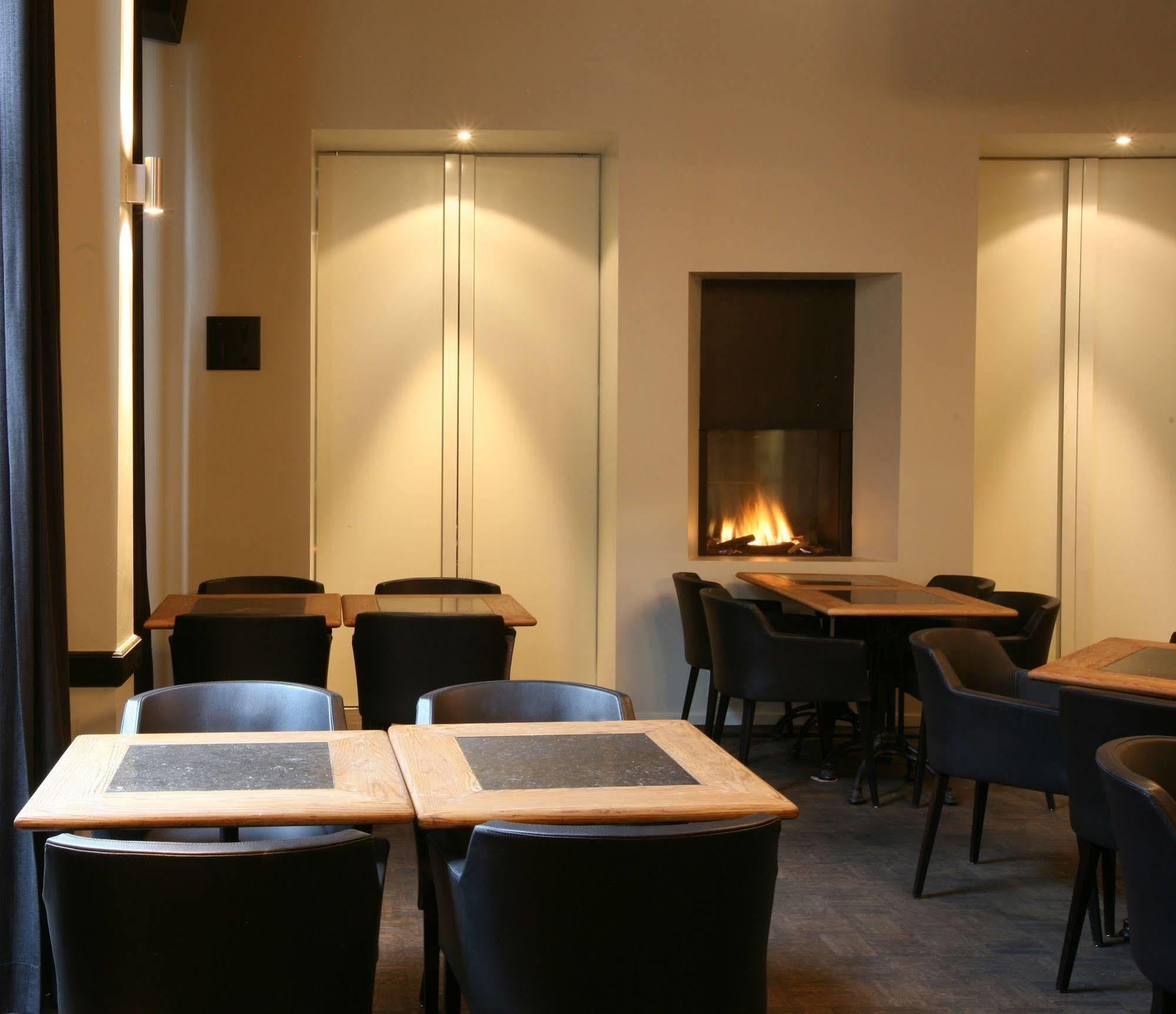 Hotel De Groene Hendrickx Hasselt Zewnętrze zdjęcie