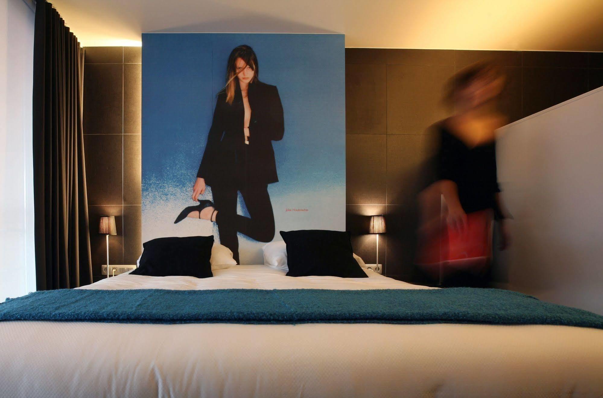 Hotel De Groene Hendrickx Hasselt Zewnętrze zdjęcie